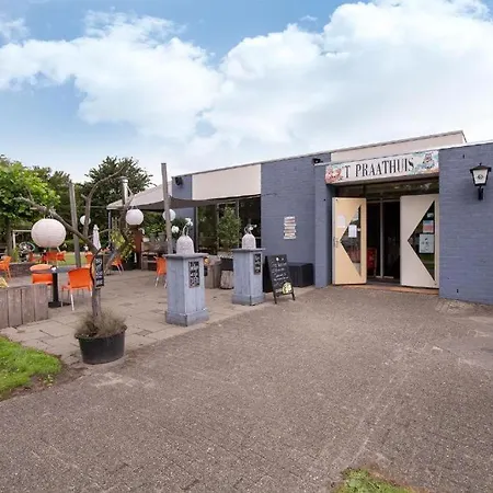 Rekerlanden 90 Holiday park Schoorldam