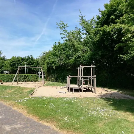 Rekerlanden 90 Holiday park Schoorldam