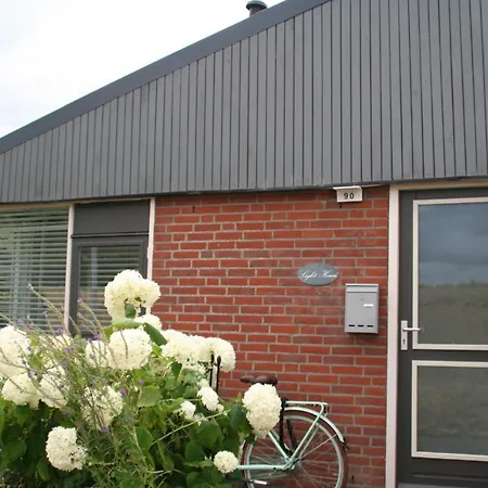 Rekerlanden 90 База отдыха