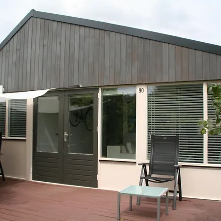 Rekerlanden 90 ホリデーパーク