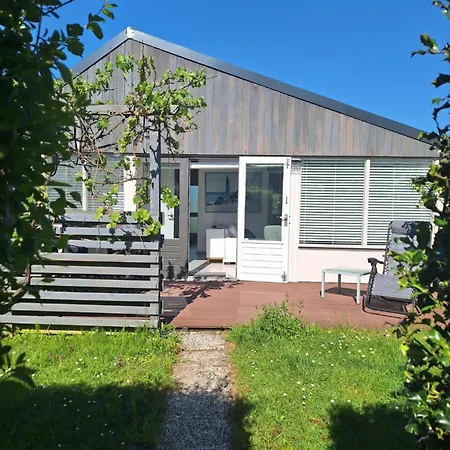 ホリデーパーク Rekerlanden 90 *