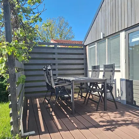 Rekerlanden 90 Holiday park Schoorldam