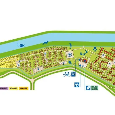 Rekerlanden 90 * Schoorldam