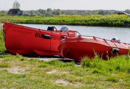 Rekerlanden 90 База отдыха Schoorldam