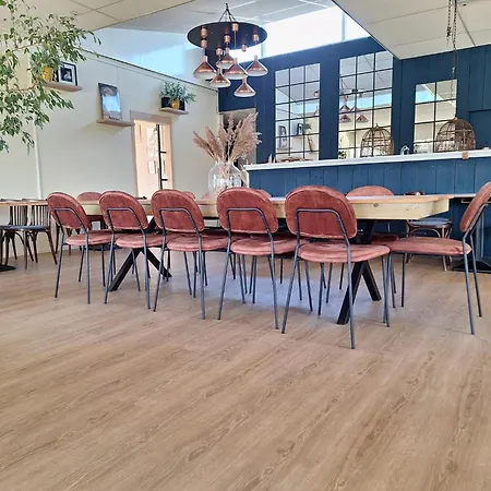 Rekerlanden 90 ホリデーパーク Schoorldam