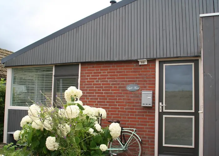 Rekerlanden 90 Kompleks wypoczynkowy