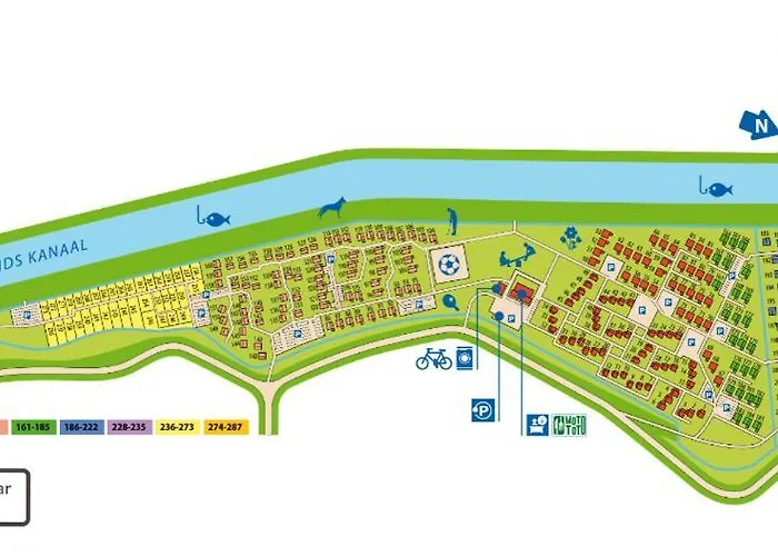 Rekerlanden 90 * Schoorldam