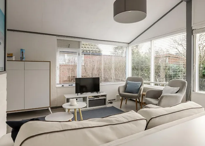 假日公园 Rekerlanden 90