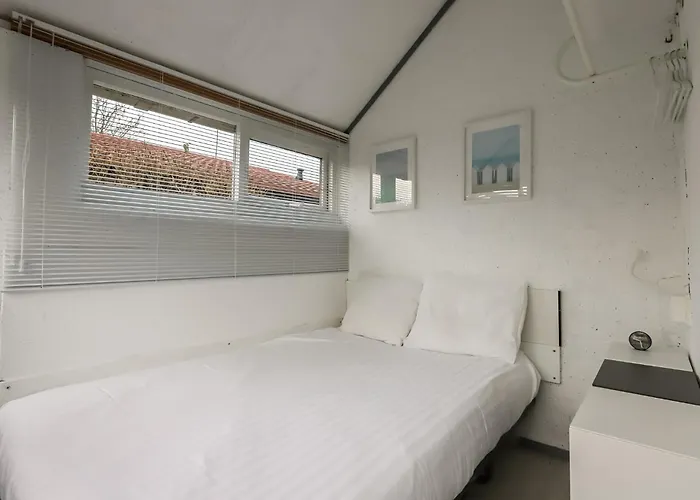 Rekerlanden 90 假日公园 Schoorldam