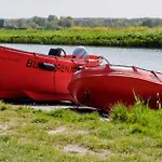 Rekerlanden 90 ホリデーパーク Schoorldam