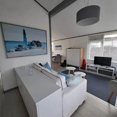 홀리데이파크 Rekerlanden 90