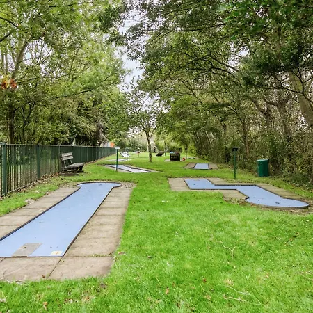 Parco vacanze Rekerlanden 90 *