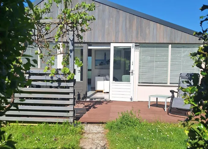 Parco vacanze Rekerlanden 90 *