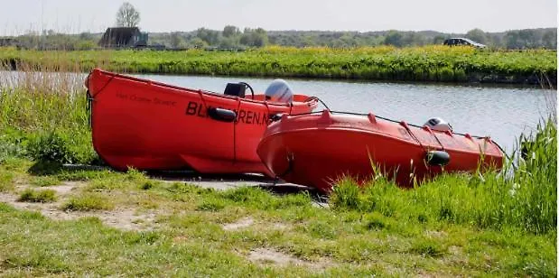 Rekerlanden 90 Parco vacanze Schoorldam