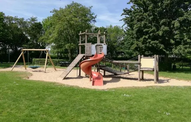 Parco vacanze Rekerlanden 90 *