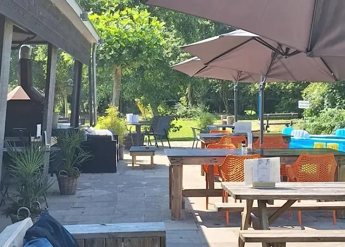 Parco vacanze Rekerlanden 90 *