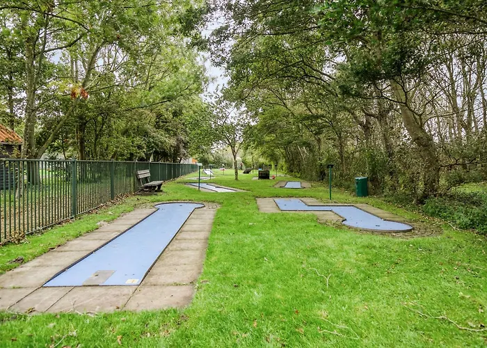 Parco vacanze Rekerlanden 90 *