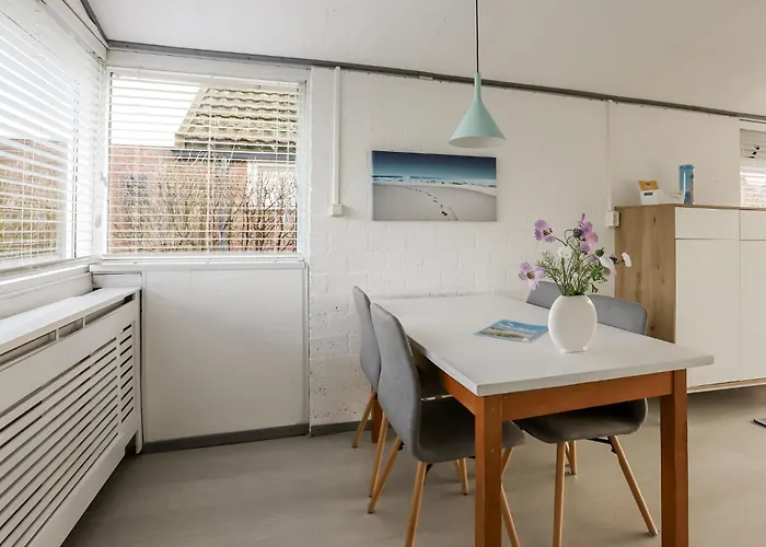 Rekerlanden 90 Parco vacanze Schoorldam